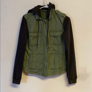 Utility Jacket